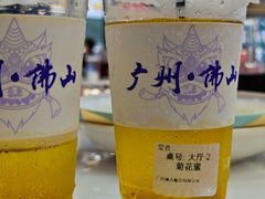 -嘉升大排档(番禺总店)