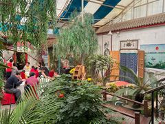 -漕河全驴宴饭店(徐水店)