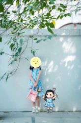 -艾米丽儿童摄影