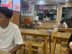 -清真·尖子尖牛肉面(王府井店)