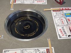 -生活如沸·顺德水牛奶火锅(大学路店)