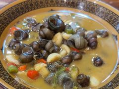 -小钱鱼馆(富春路店)