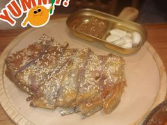 -疆里疆外·和田烤肉·清真