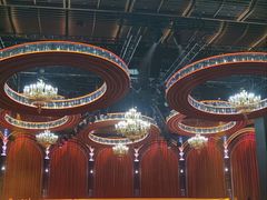 -交通银行前滩31演艺中心