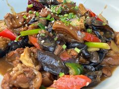 -琼大师东方烤乳猪(亚特兰蒂斯店)