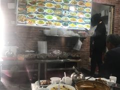 -向民炒鸡老店(火车站店)