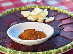 -阆辣荟餐饮(老味道8年·古城店)