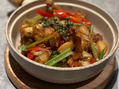 -留半山·香港食堂(啦啦宝都店)