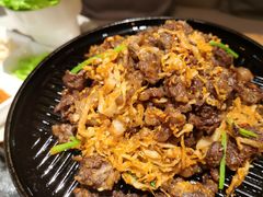 -奉天小馆·非遗东北菜(沈阳万象城店)