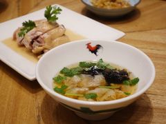 -莆田餐厅PUTIEN(三里屯店)