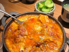 -CURRY YA 熟成咖哩專門店(深圳湾万象城店)