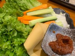 -丸藏和牛烧肉专门店(园区师惠坊店)