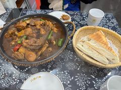 -八两八金·莱芜特色炒鸡(市南漳浦路店)