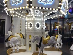 -Lilliput粒粒堡亲子餐厅(置汇旭辉店)