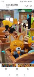 -啵乐乐儿童主题乐园(北京旗舰店)
