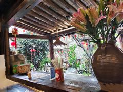 -尽善百年古院餐厅(王家老宅店)