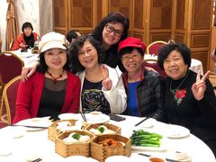 -番禺宾馆丽苑厅