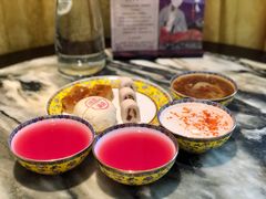 果子干-富华斋饽饽铺·宫廷糕点·伴手礼(护国新天地店)
