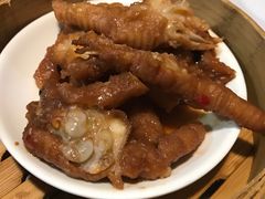 -香港仔茶餐厅(凤阳店)