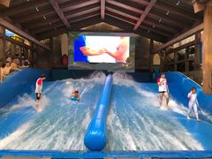 -杭州开元森泊度假乐园