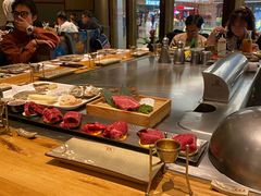 -赤坂亭·M9和牛烧肉·铁板烧(合肥万象城店)