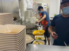 -林静小吃(复兴路店)