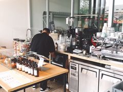 -DEEP COFFEE(瑞光烘焙工厂店)