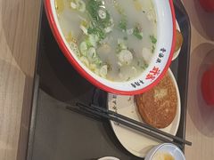 -武圣羊汤·西北面(安德路店)