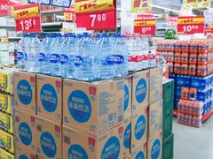 -卜蜂莲花(浦江城市生活广场店)