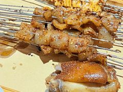 -状元阁烧烤(四平分店)