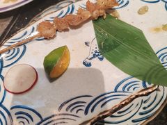 -極上萬膳·日料放题(海岸城店)