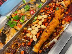-尚渔味双拼烤鱼(燕郊永旺店)