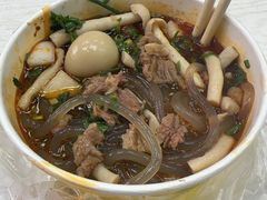 -李记热干面馆(大夹街店)