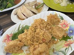 -津津餐室