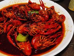 -上海老城区小龙虾虾宴·杭帮菜(五柳巷店)