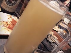 -很久以前羊肉串(簋街店)