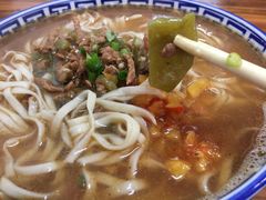 -庐山牯岭老面馆(牯岭街店)