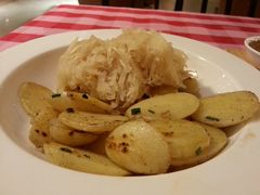 -杭州国际会议中心洲际酒店-德国啤酒屋(砂之船国际生活广场店)