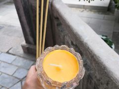 -西安市广仁寺