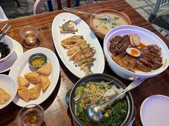-陈鹏鹏潮汕菜(欢乐海岸 海边景观店)
