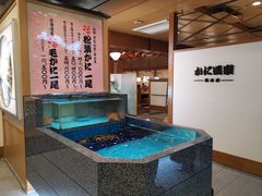 -蟹道乐(梅田店)