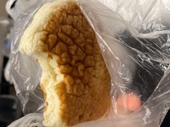 酒酿饼-灵山酒酿健忠(黄山汤口寨西非遗店)