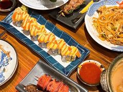 -鸟剑居酒屋(天河南二路店)