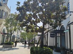 -比斯特苏州购物村精品奥特莱斯