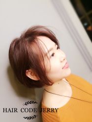 -Hair Code芭曲发型