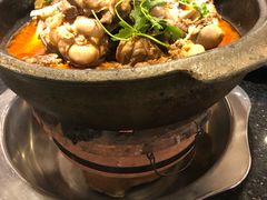-百味源炭火烤翅 ·夜市大排档(酒仙桥店)