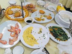 -秋姐美食店(海陵岛保利店)