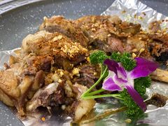 -三羊居食府(文艺路店)