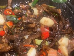 -云海肴·汽锅鸡·云南菜(美罗城店)