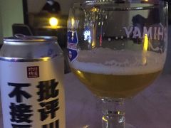 -深蓝超市Alcohol Player餐酒吧